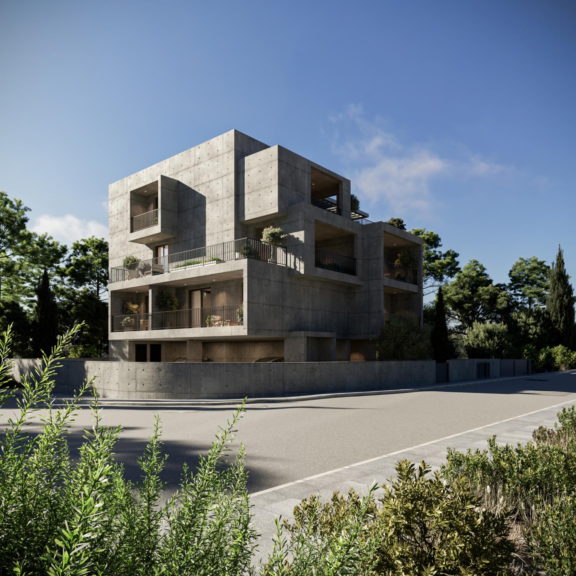 1 Bed, 1 Bath, ApartmentFor Sale, Paphos, Paphos