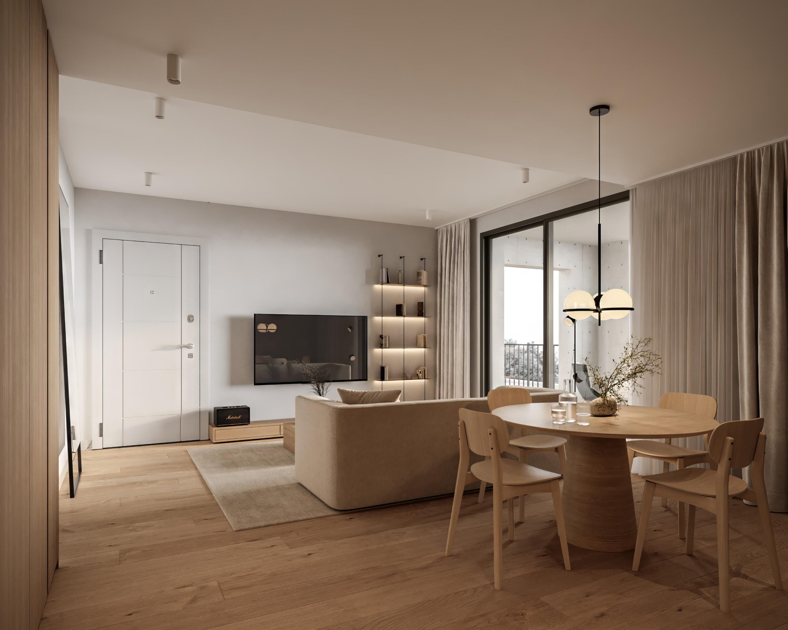 1 Bed, 1 Bath, ApartmentFor Sale, Paphos, Paphos