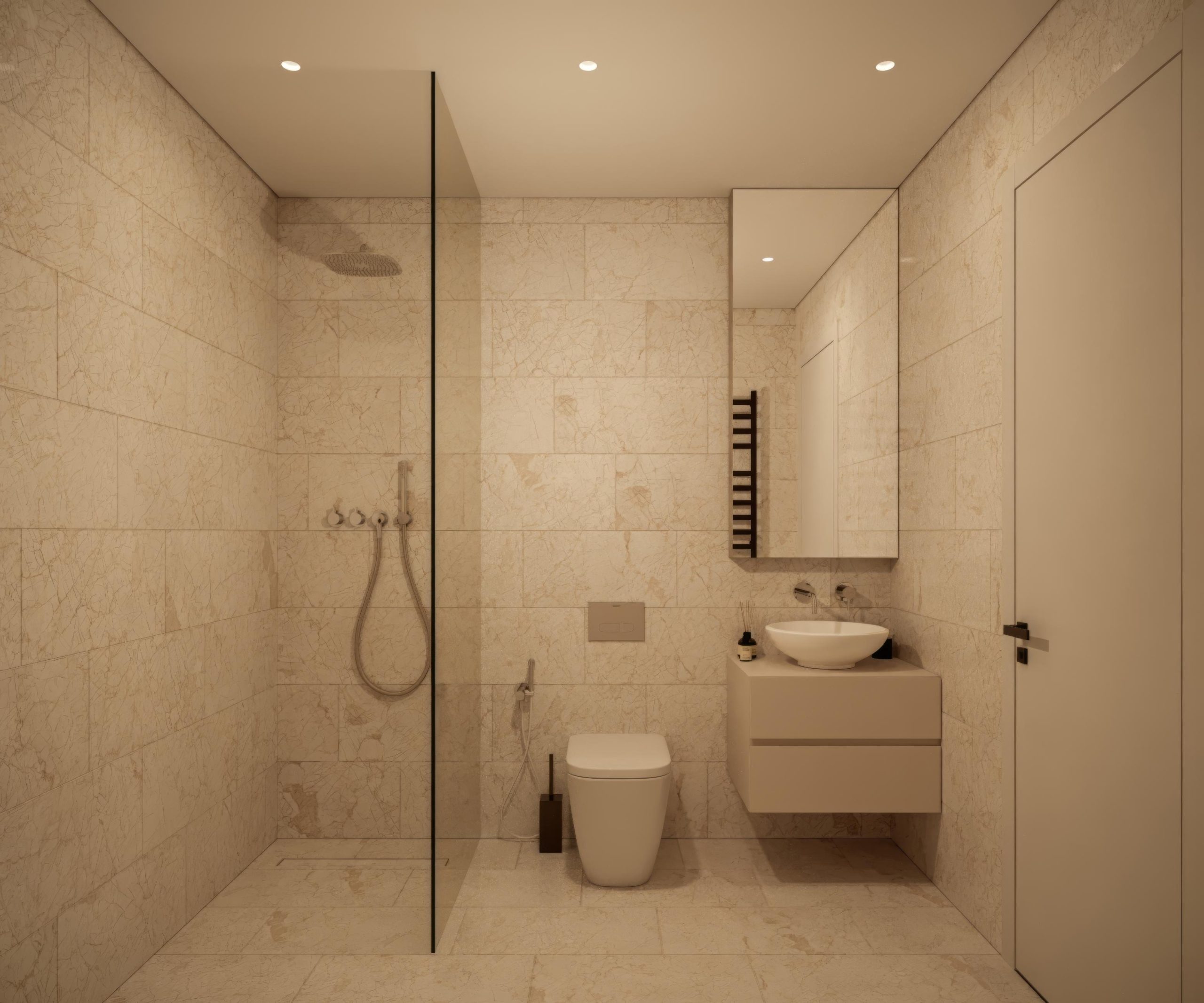 1 Bed, 1 Bath, ApartmentFor Sale, Paphos, Paphos