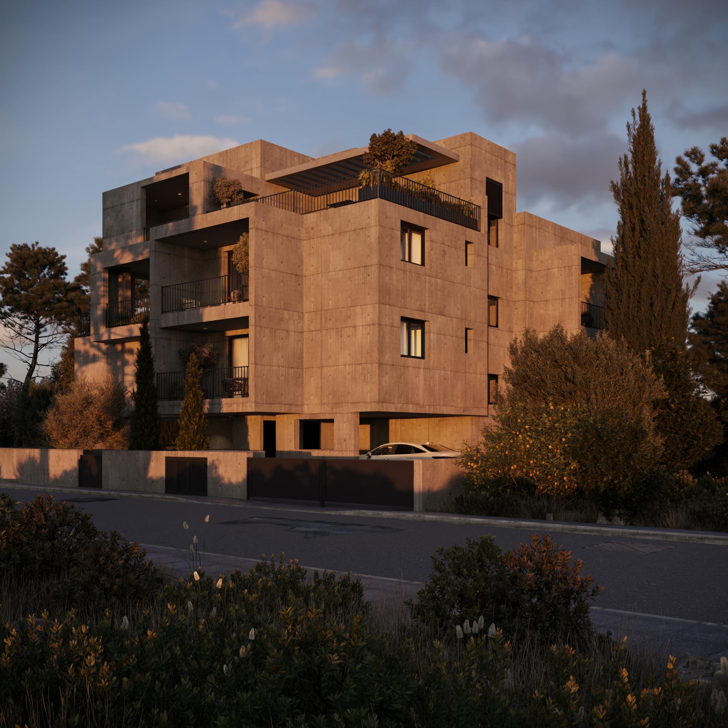 1 Bed, 1 Bath, ApartmentFor Sale, Paphos, Paphos