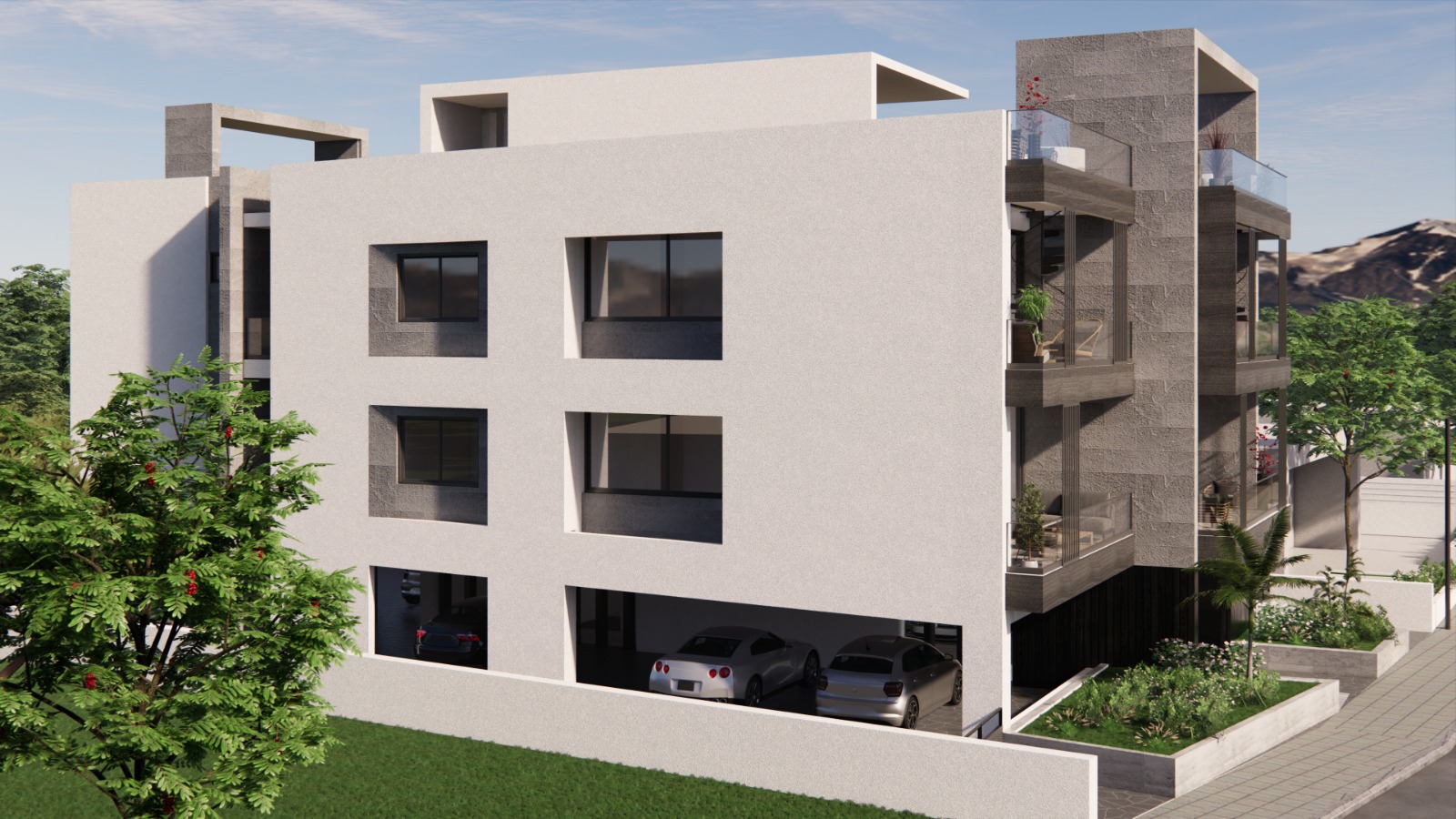 2 Bed, 2 Bath, ApartmentFor Sale, Larnaca, Larnaca