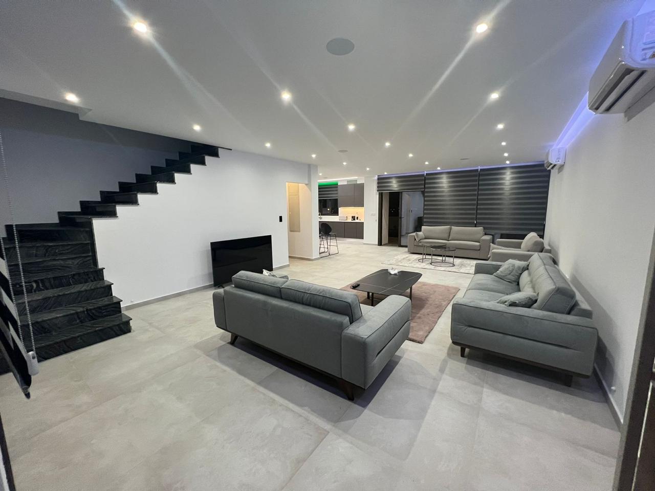 3 Bed, 3 Bath, HouseFor Sale, Larnaca, Larnaca