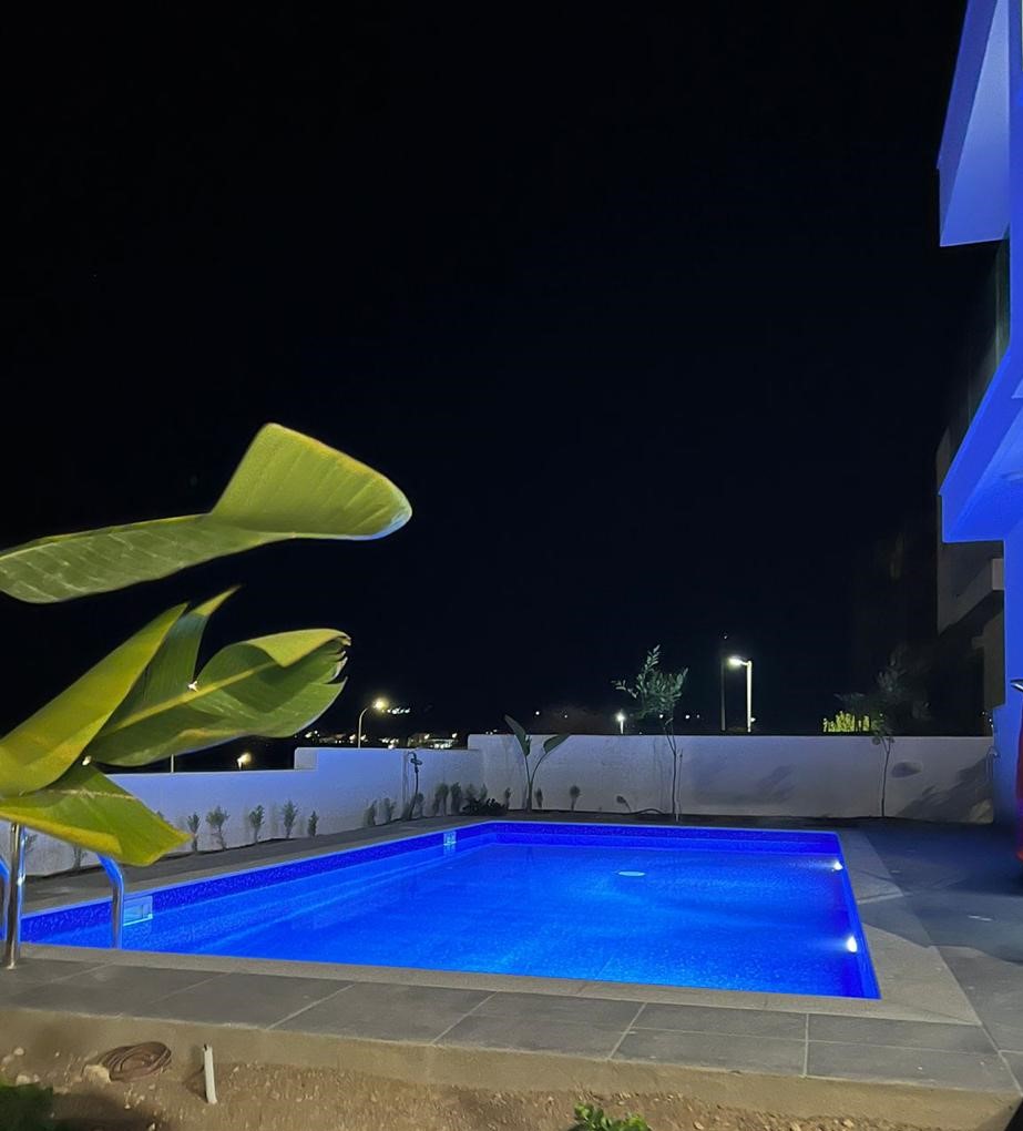 3 Bed, 3 Bath, HouseFor Sale, Larnaca, Larnaca