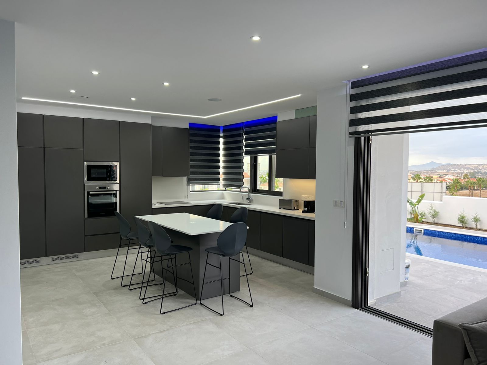 3 Bed, 3 Bath, HouseFor Sale, Larnaca, Larnaca