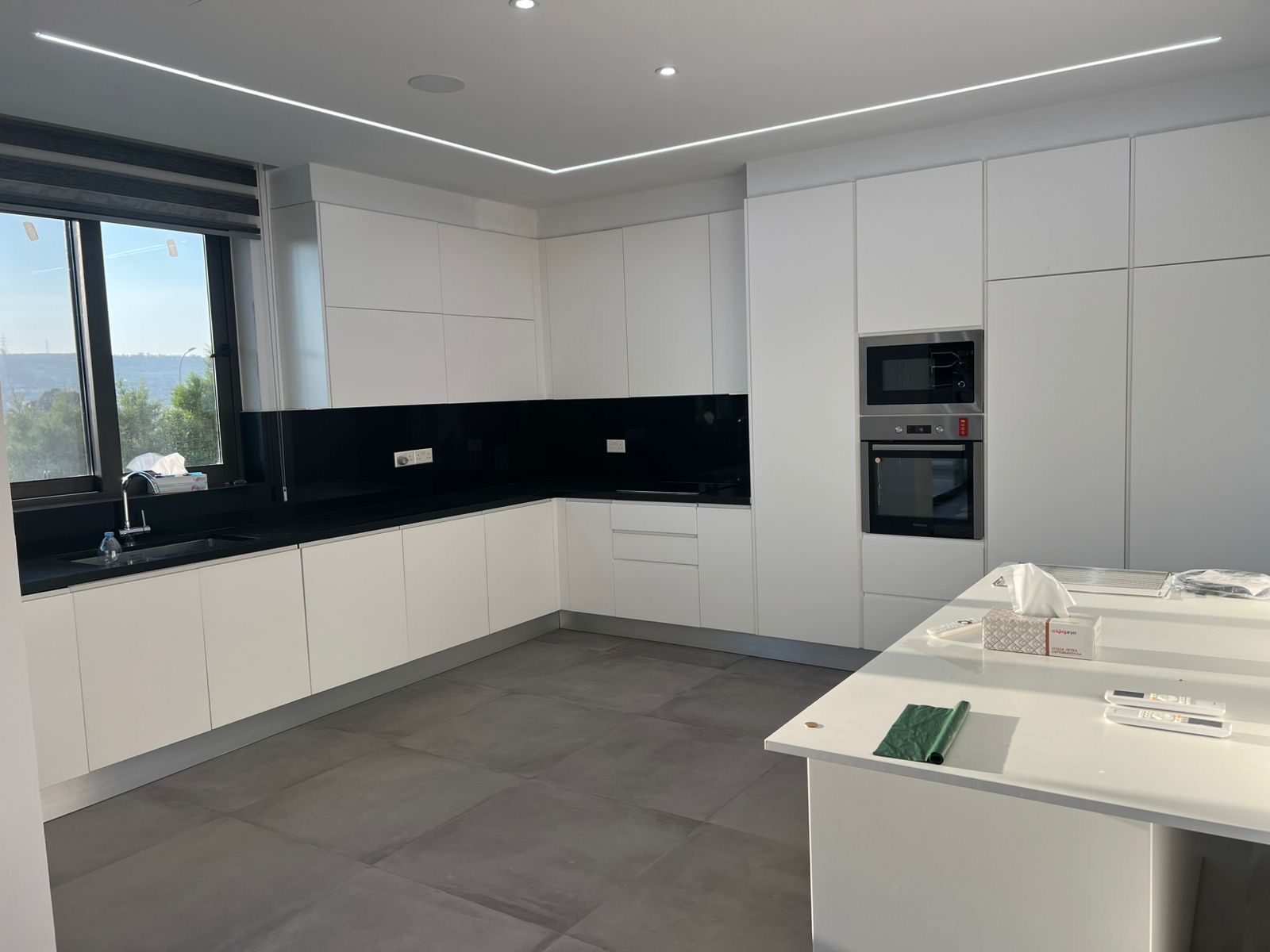 3 Bed, 3 Bath, HouseFor Sale, Larnaca, Larnaca