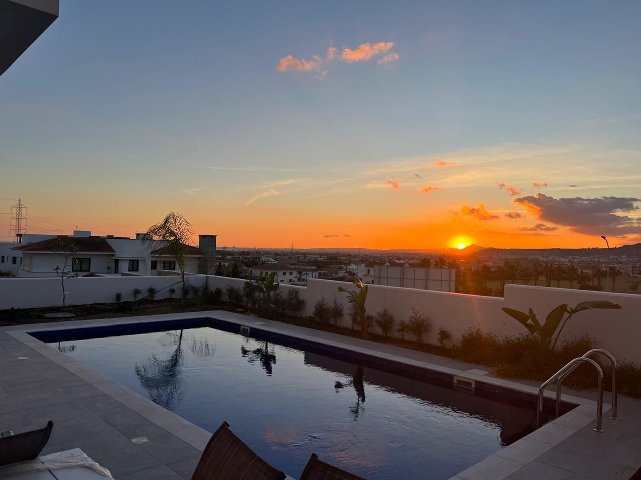 3 Bed, 3 Bath, HouseFor Sale, Larnaca, Larnaca