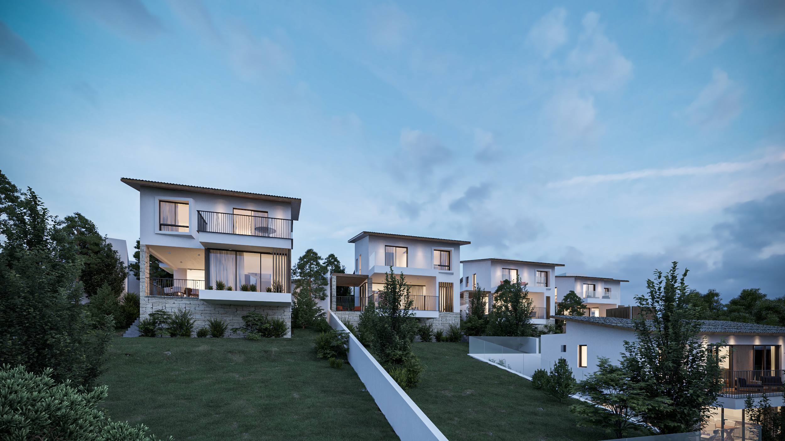 3 Bed, 2 Bath, HouseFor Sale, Limassol, Limassol