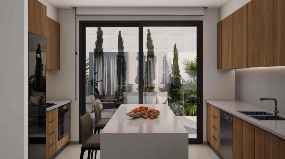 3 Bed, 2 Bath, HouseFor Sale, Tombs Of The Kings, Paphos