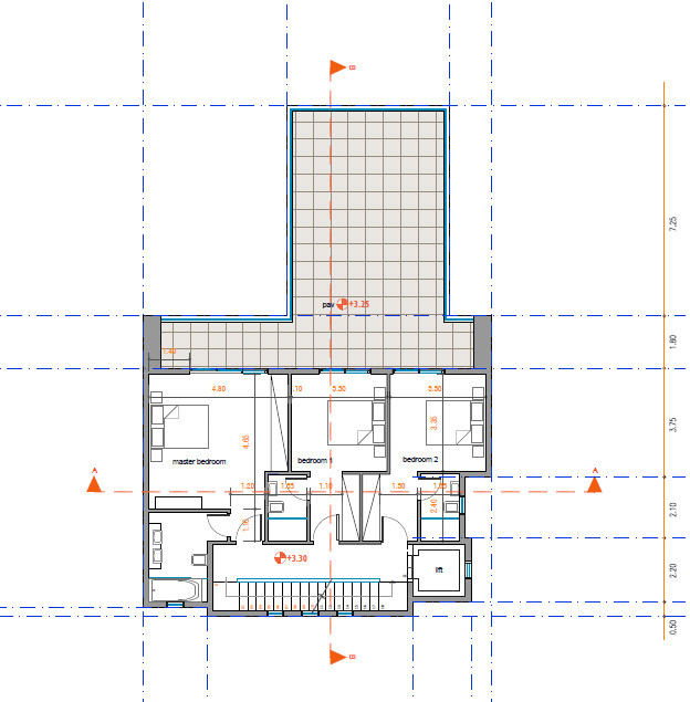 4 Bed, 5 Bath, HouseFor Sale, Geroskipou, Paphos