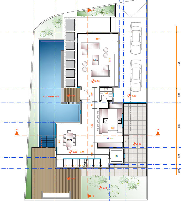 4 Bed, 5 Bath, HouseFor Sale, Geroskipou, Paphos