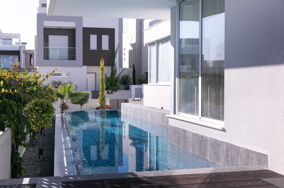 4 Bed, 5 Bath, HouseFor Sale, Geroskipou, Paphos