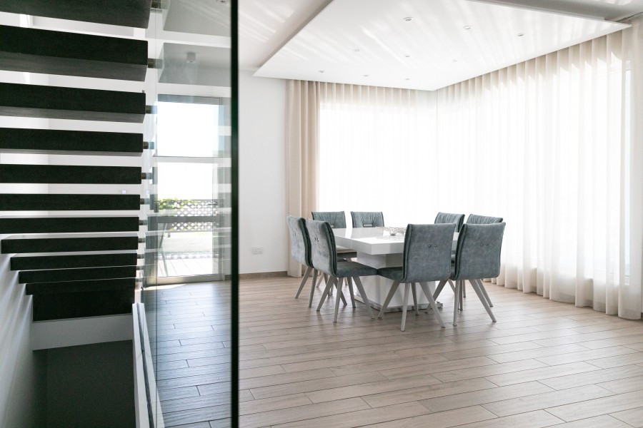 4 Bed, 5 Bath, HouseFor Sale, Geroskipou, Paphos