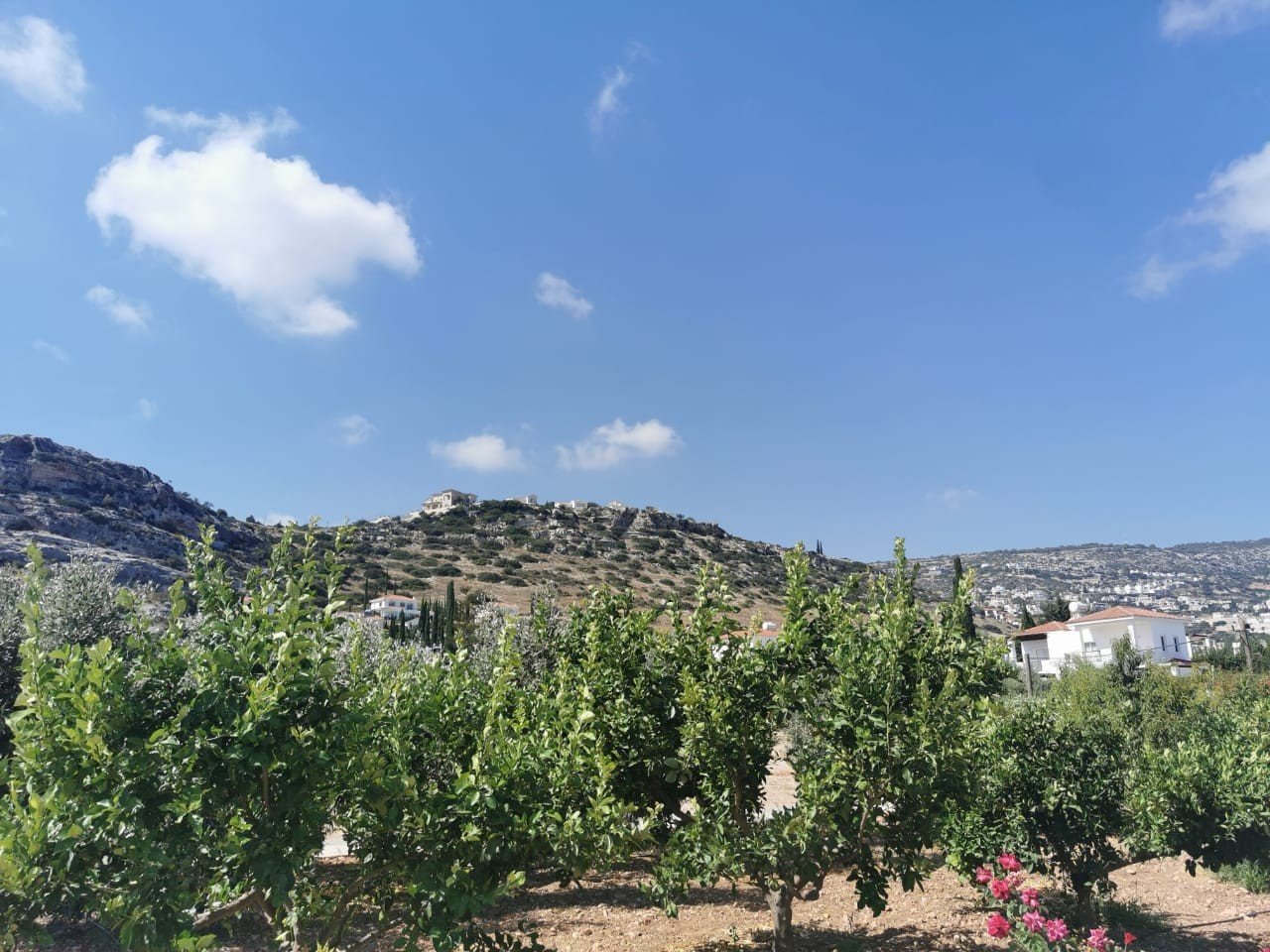 4 Bed, 3 Bath, HouseFor Sale, Pegeia, Paphos