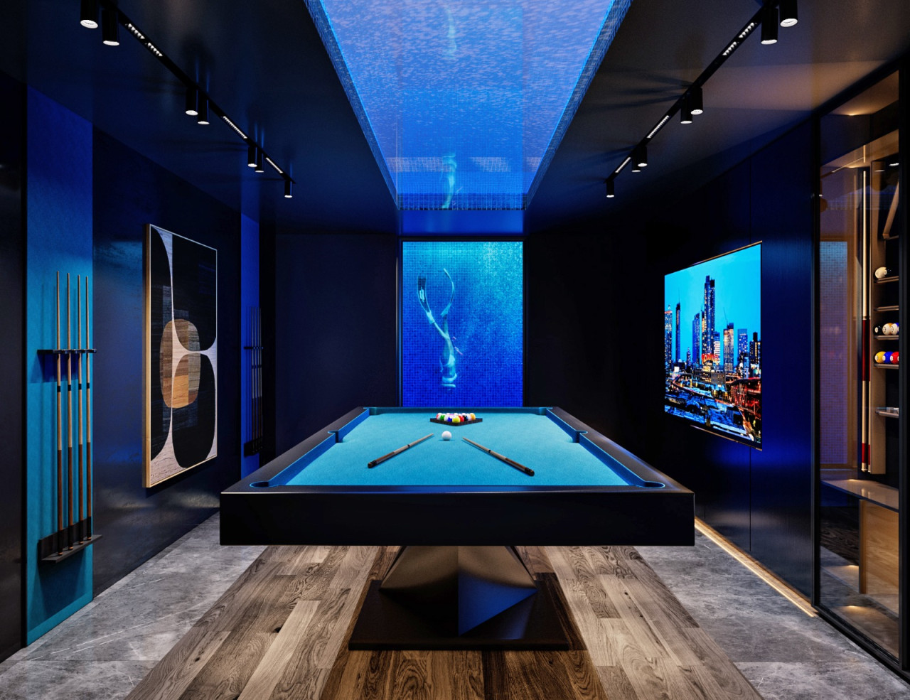 7 Bed, 8 Bath, HouseFor Sale, Aphrodite Hills, Paphos