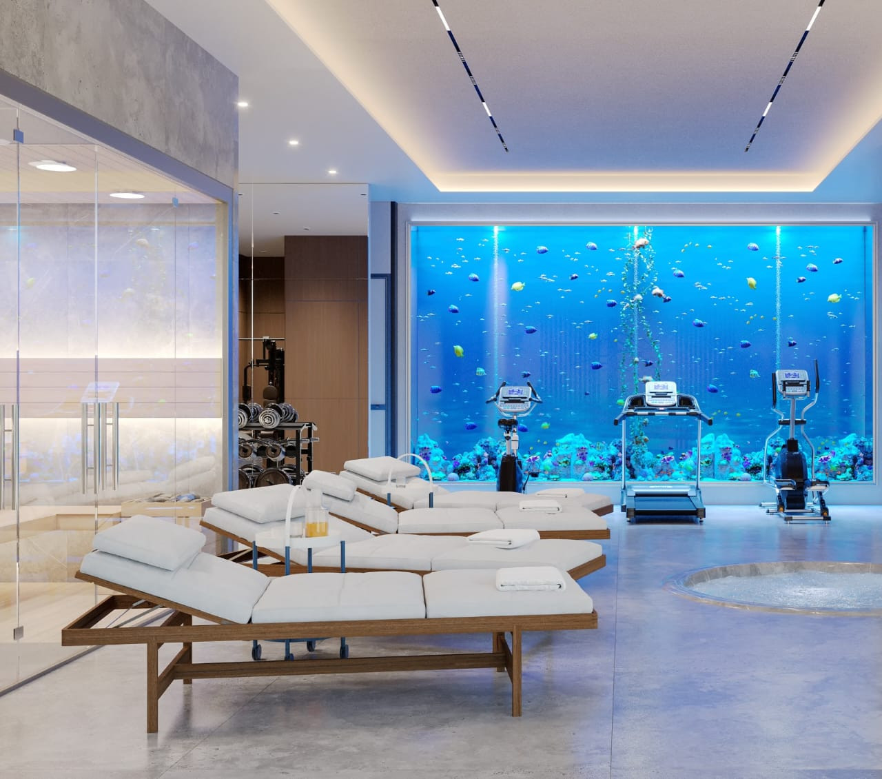 7 Bed, 8 Bath, HouseFor Sale, Aphrodite Hills, Paphos