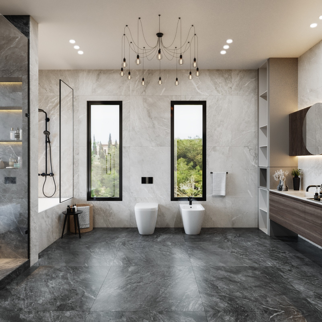 7 Bed, 8 Bath, HouseFor Sale, Aphrodite Hills, Paphos