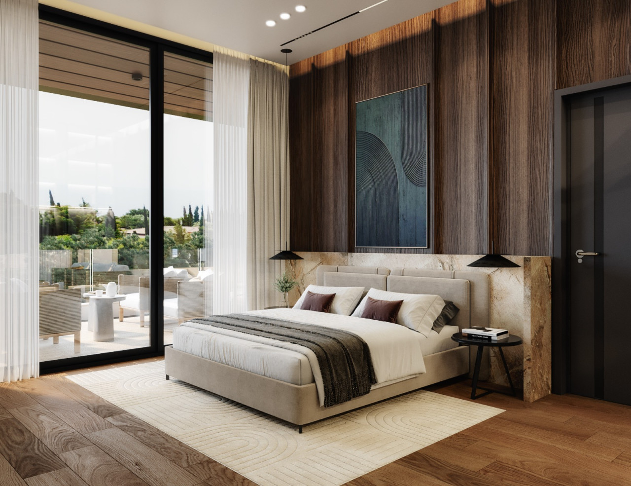 7 Bed, 8 Bath, HouseFor Sale, Aphrodite Hills, Paphos