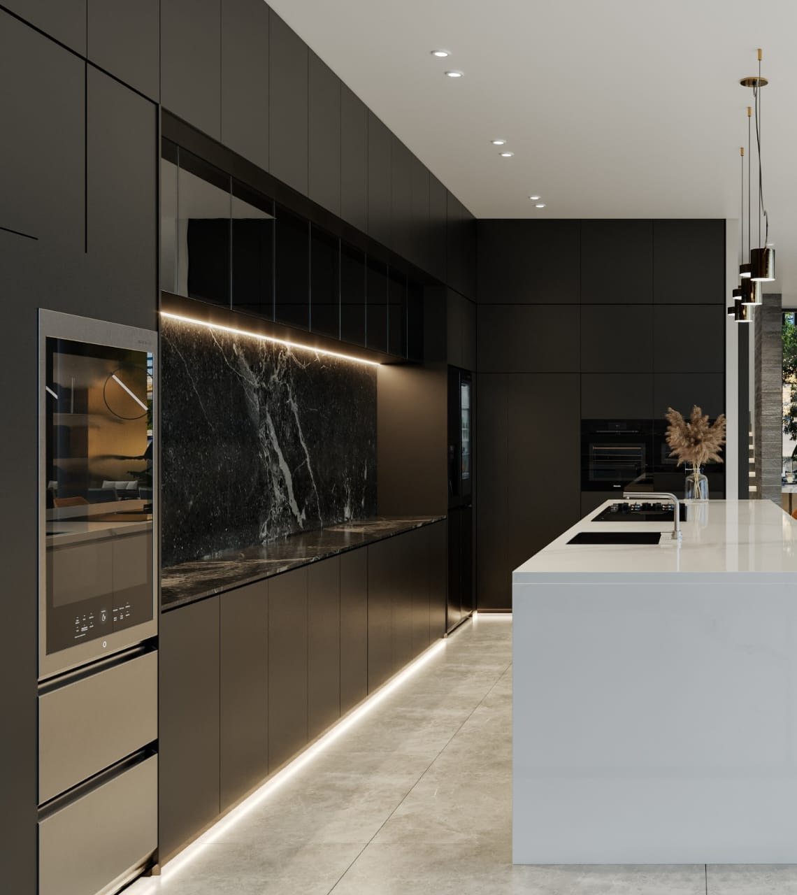 7 Bed, 8 Bath, HouseFor Sale, Aphrodite Hills, Paphos