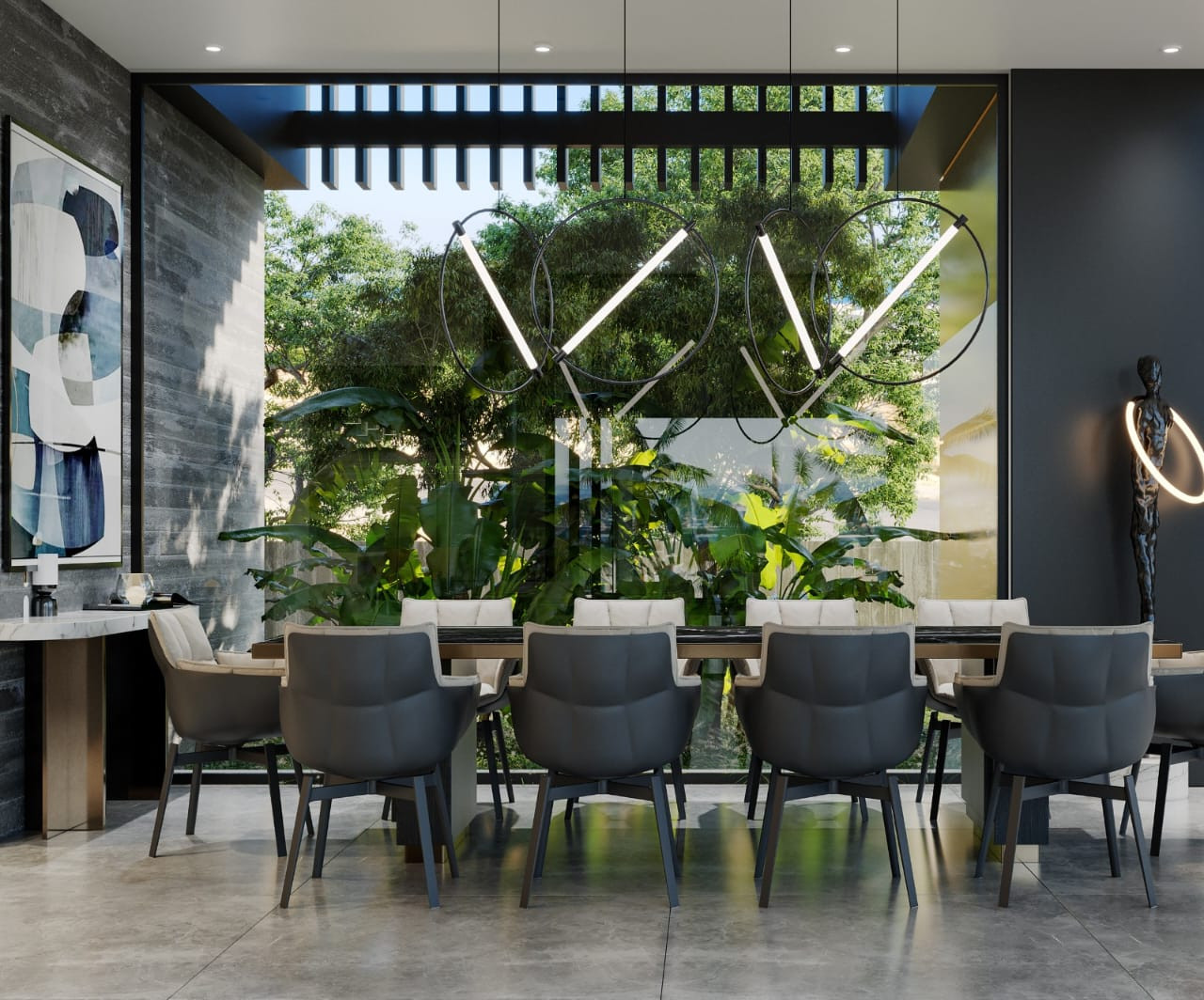 7 Bed, 8 Bath, HouseFor Sale, Aphrodite Hills, Paphos