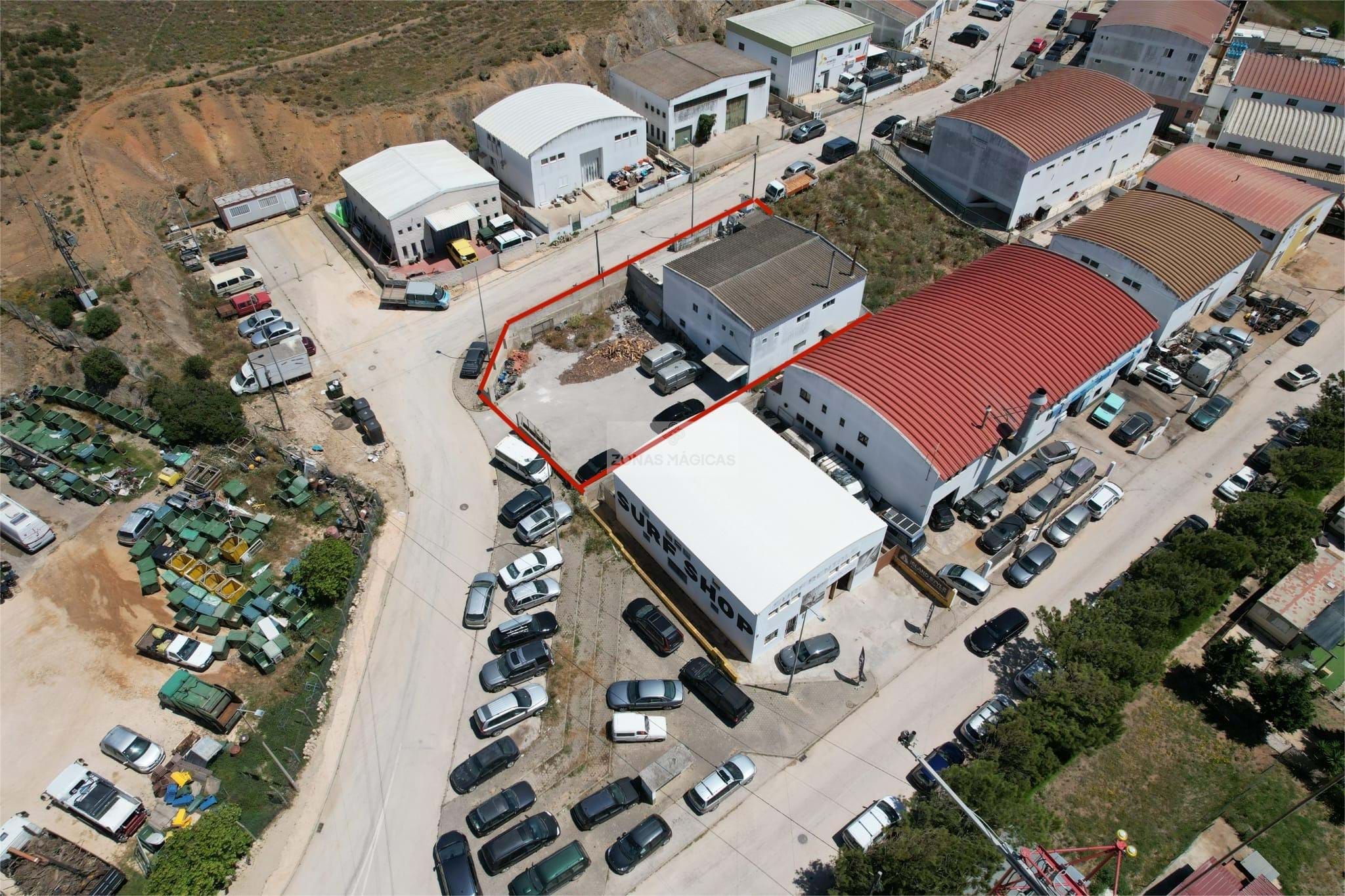 Commercial Property, For Sale