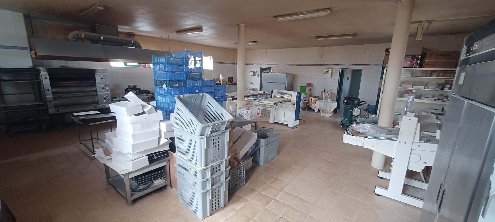 Commercial Property, For Sale