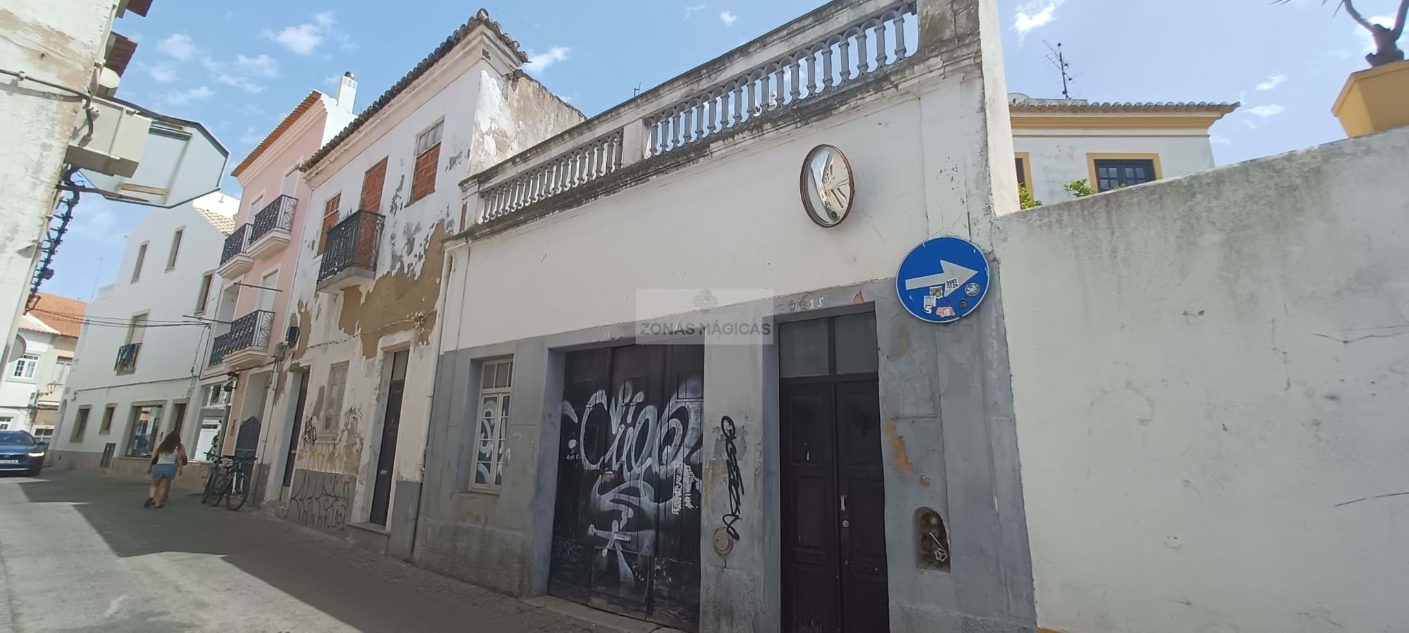 3 Bed, 1 Bath, HouseFor Sale, Lagos, Faro, 8600-617