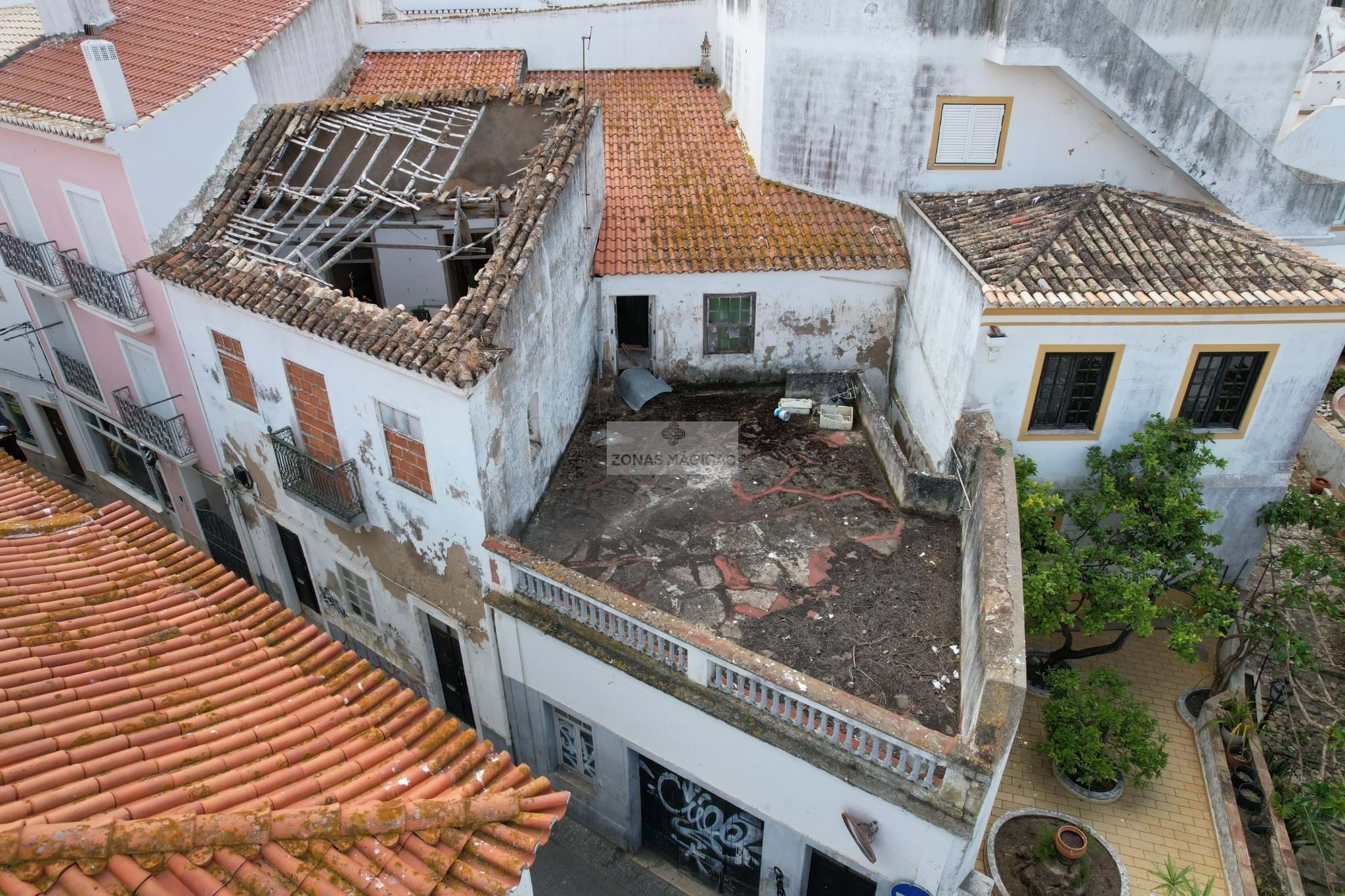 3 Bed, 1 Bath, HouseFor Sale, Lagos, Faro, 8600-617