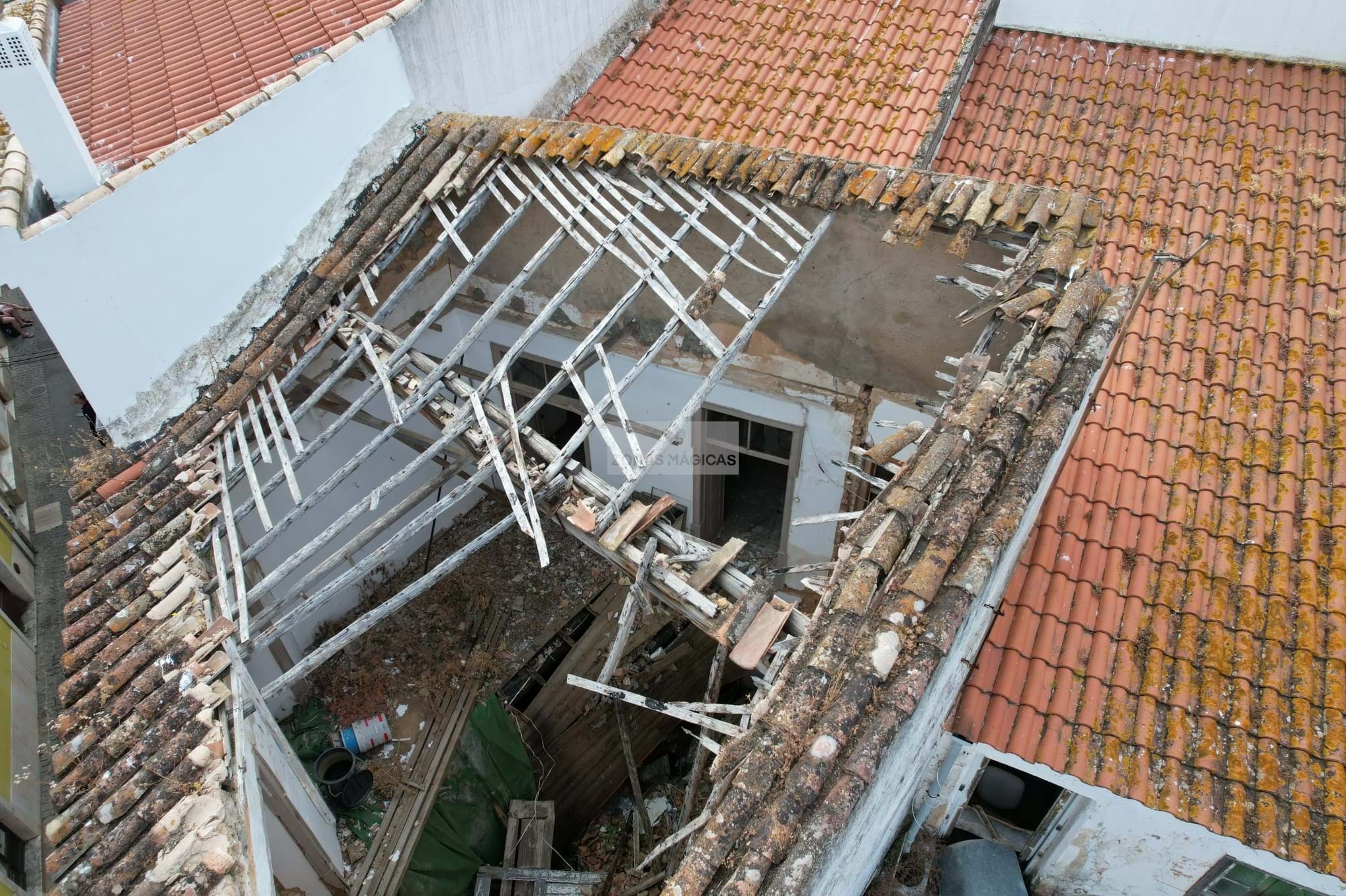 3 Bed, 1 Bath, HouseFor Sale, Lagos, Faro, 8600-617