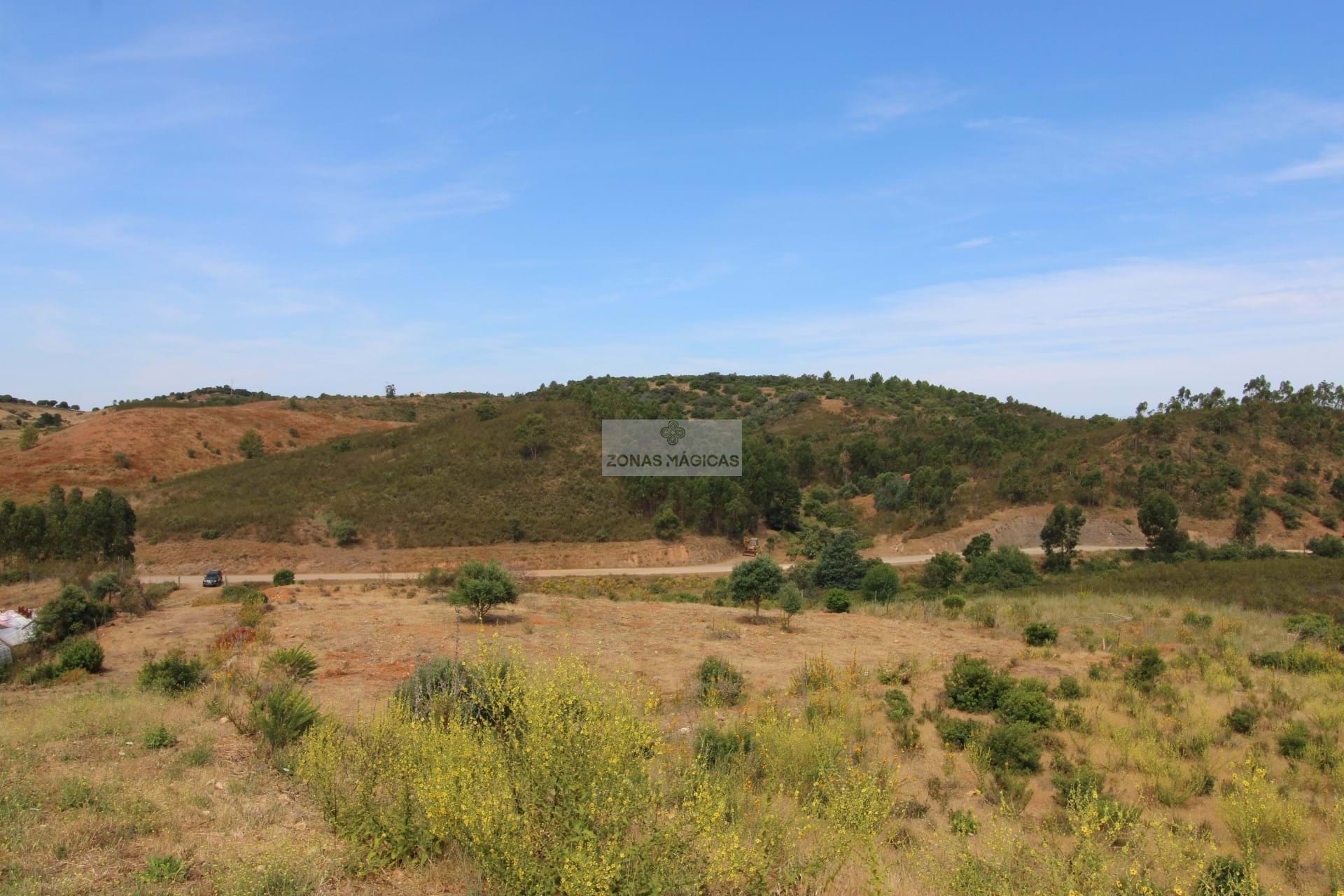 Land, For Sale