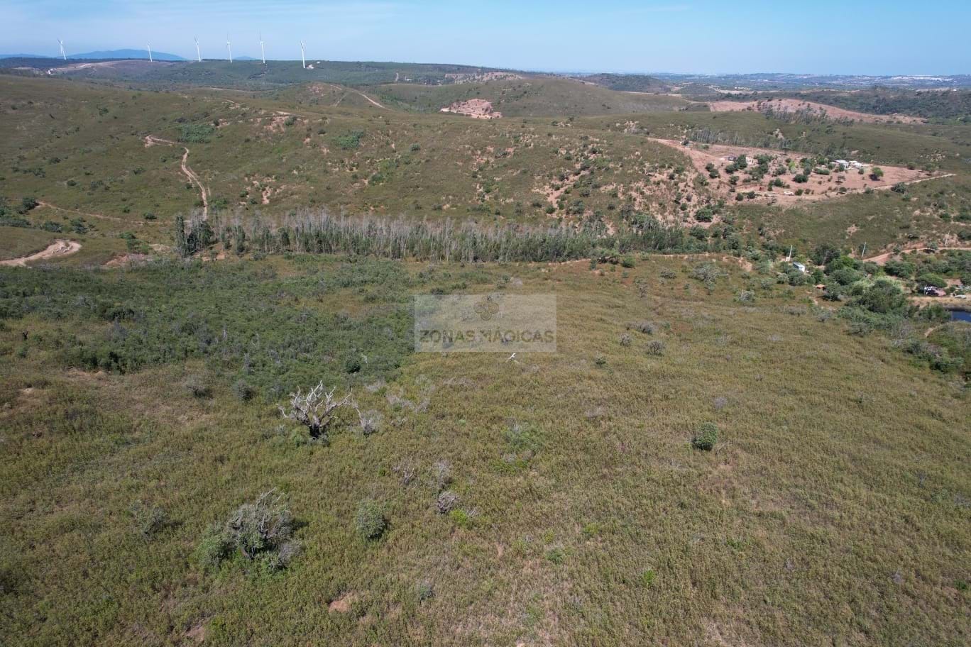 Land, For Sale