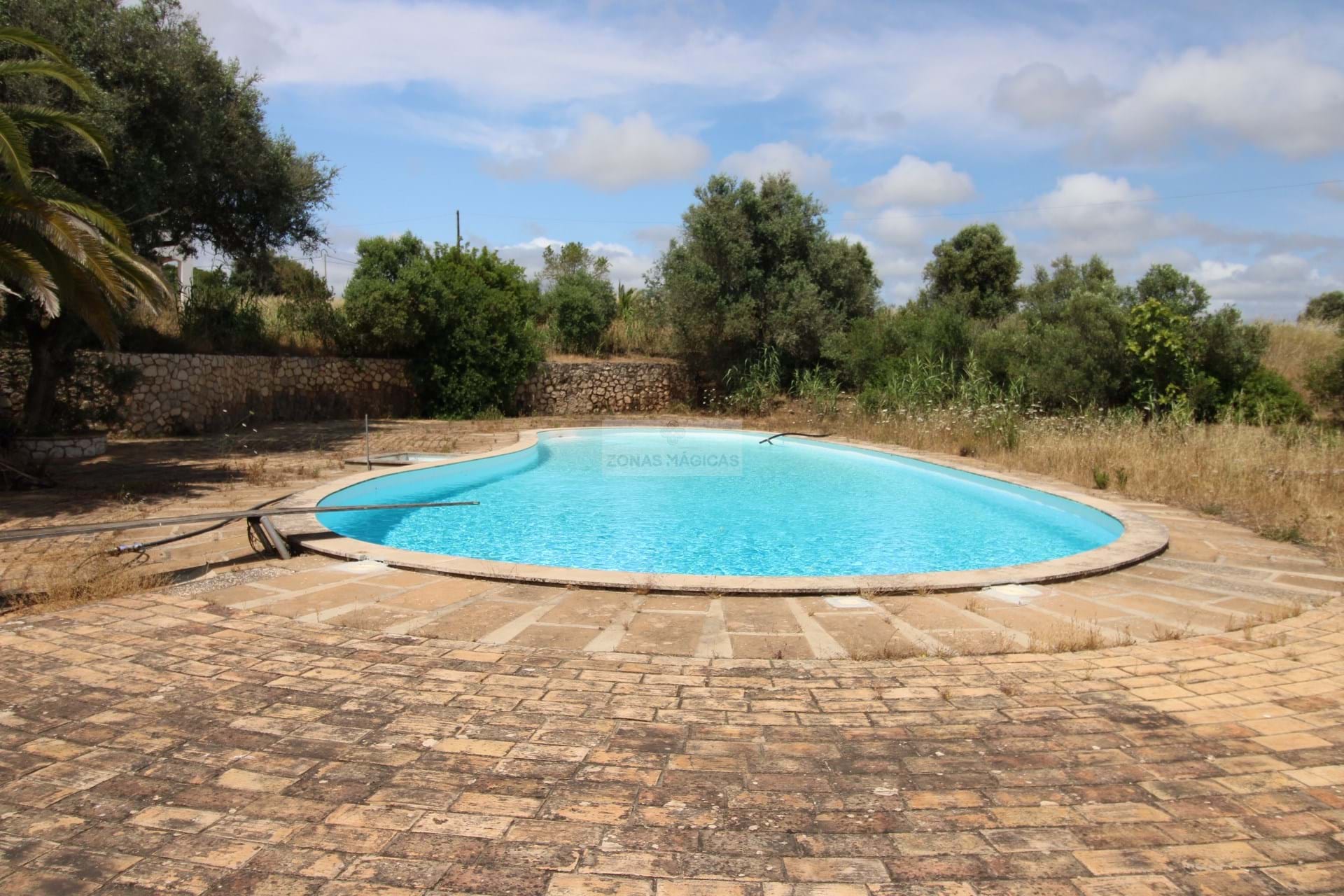 6 Bed, 6 Bath, HouseFor Sale, Lagos, Faro, 8600-069