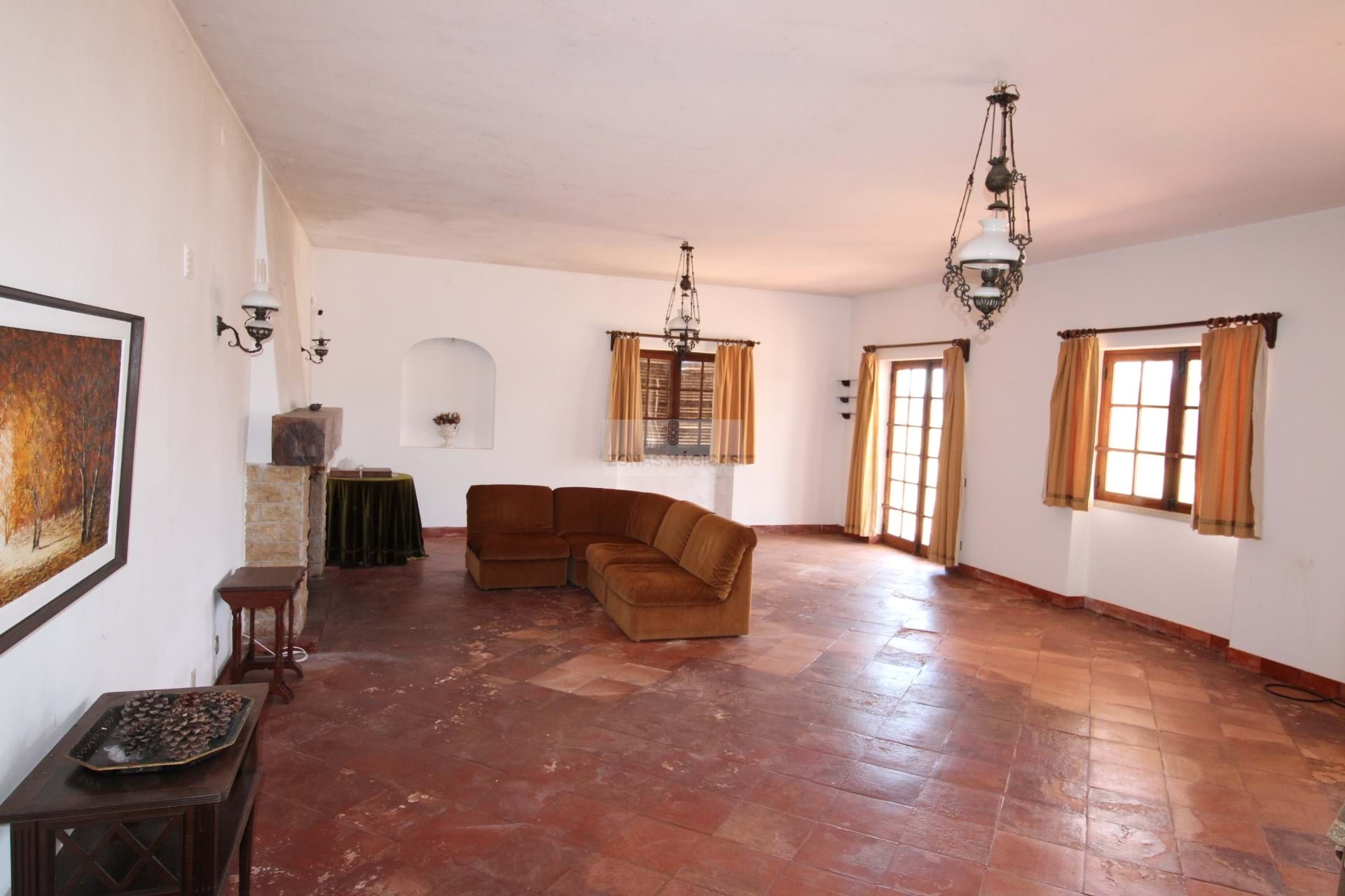 6 Bed, 6 Bath, HouseFor Sale, Lagos, Faro, 8600-069