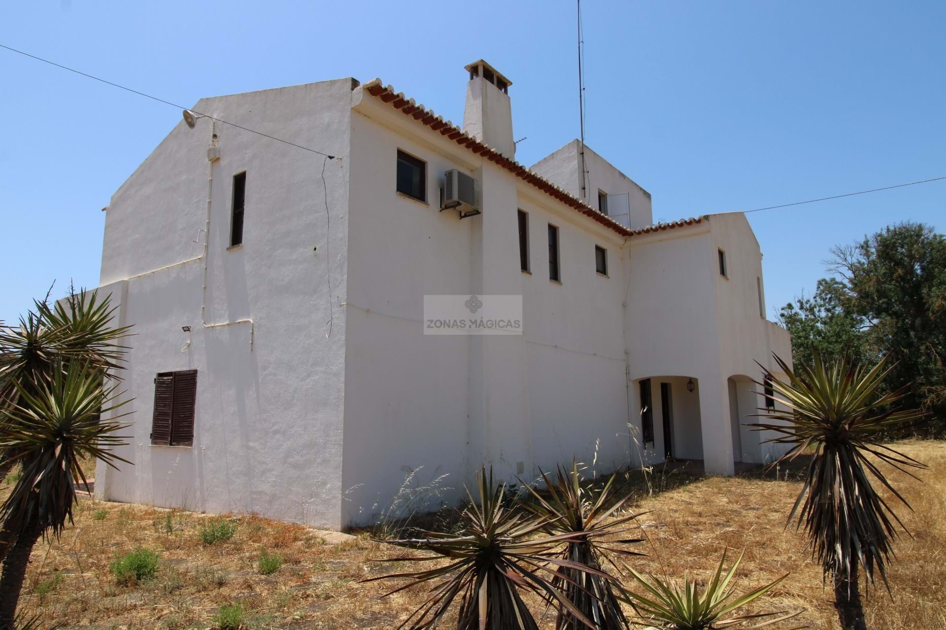 6 Bed, 6 Bath, HouseFor Sale, Lagos, Faro, 8600-069