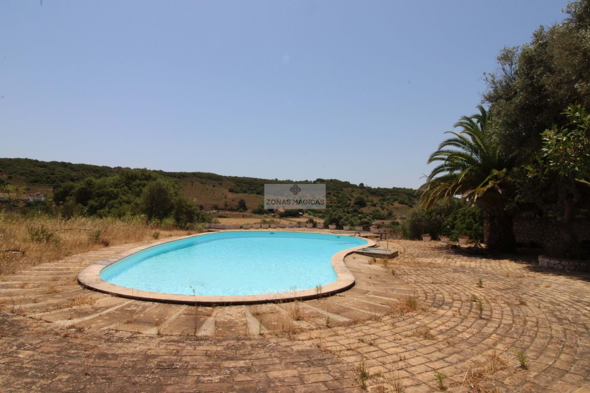 6 Bed, 6 Bath, HouseFor Sale, Lagos, Faro, 8600-069