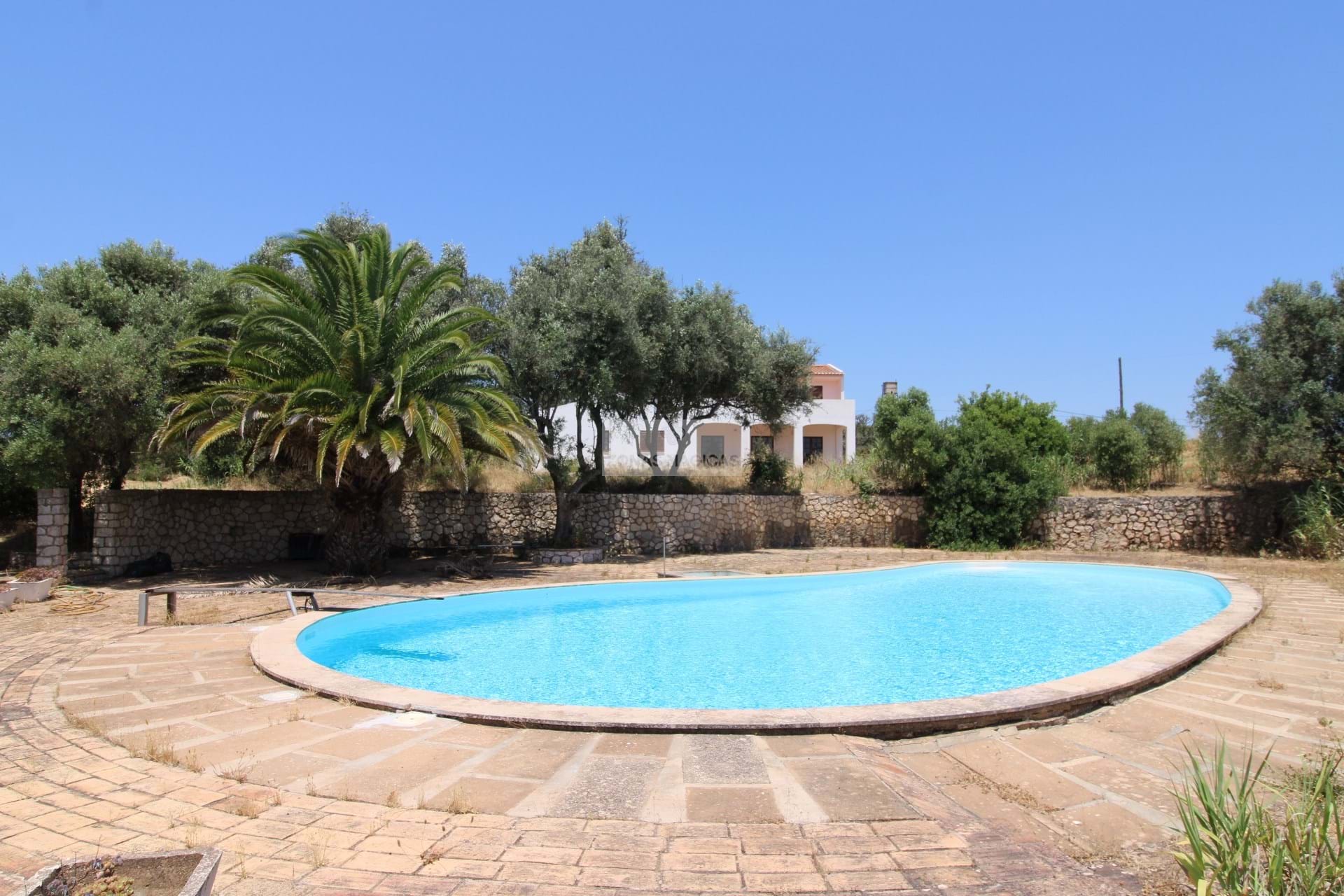 6 Bed, 6 Bath, HouseFor Sale, Lagos, Faro, 8600-069