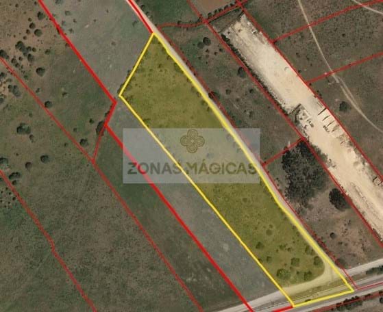 Land, For Sale