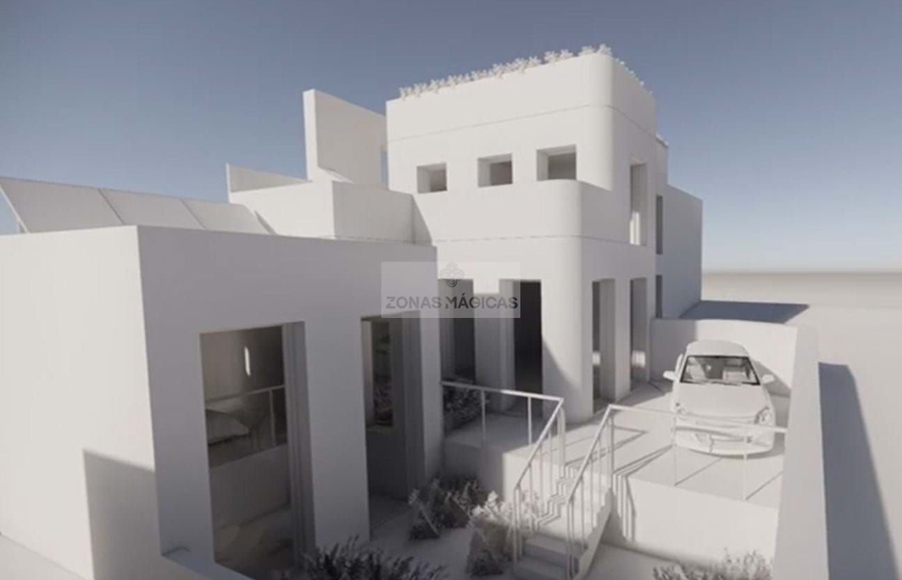 2 Bed, 2 Bath, HouseFor Sale, Lagos, Faro, 8600-109