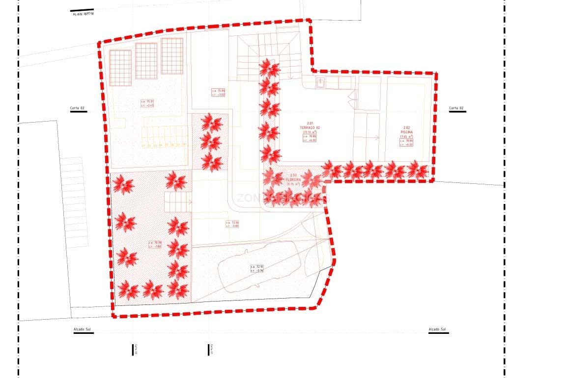 2 Bed, 2 Bath, HouseFor Sale, Lagos, Faro, 8600-109