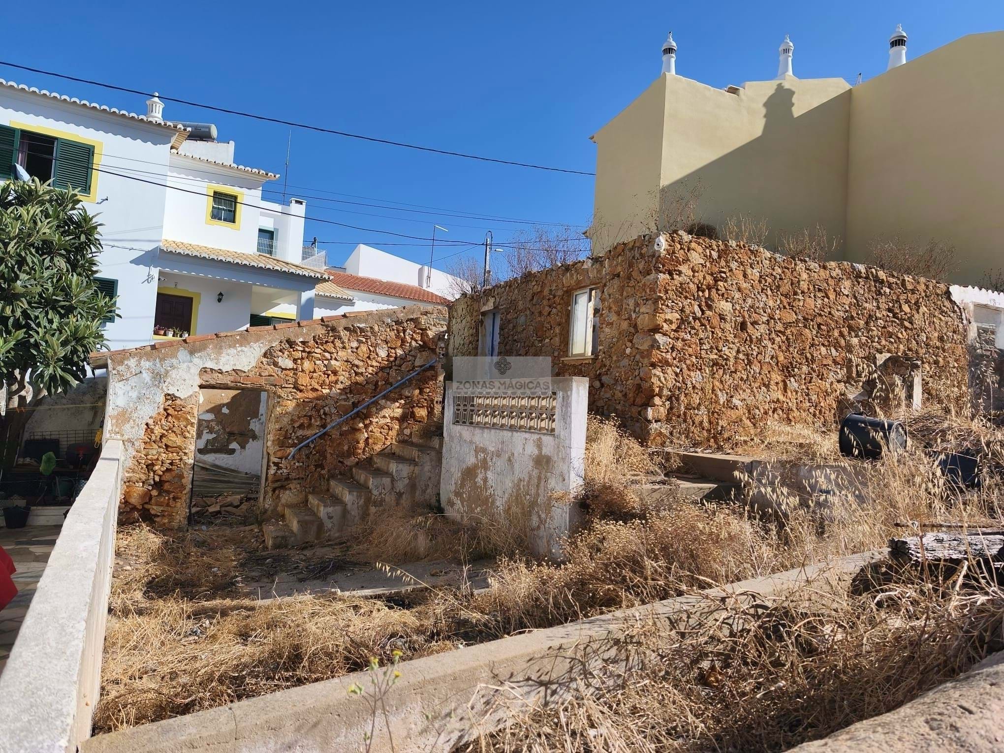2 Bed, 2 Bath, HouseFor Sale, Lagos, Faro, 8600-109
