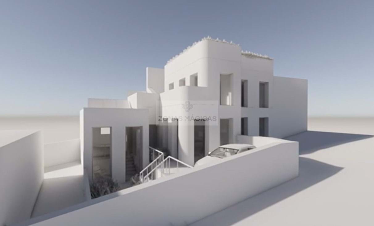 2 Bed, 2 Bath, HouseFor Sale, Lagos, Faro, 8600-109