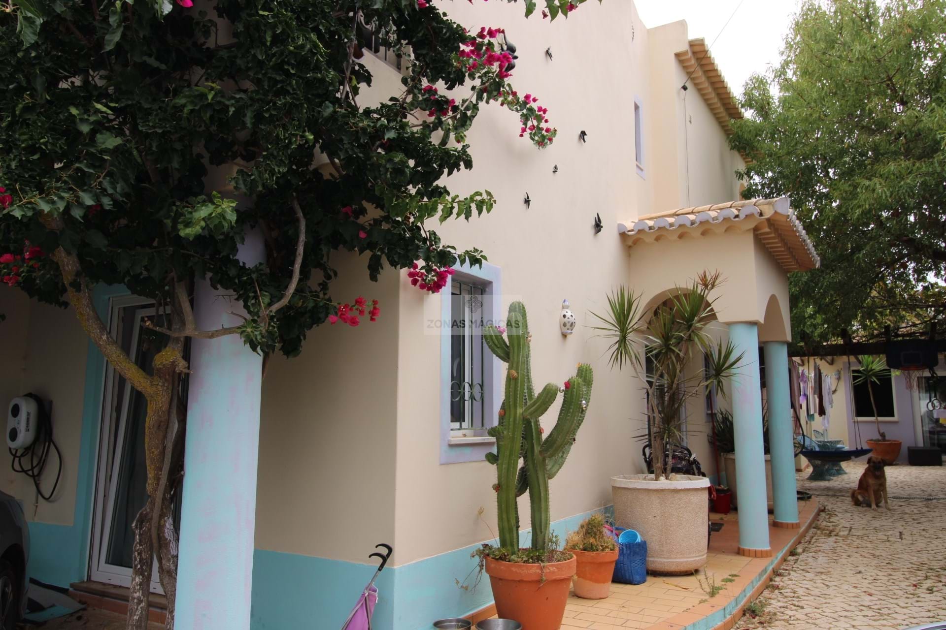 4 Bed, 3 Bath, HouseFor Sale, Lagos, Faro, 8600-123