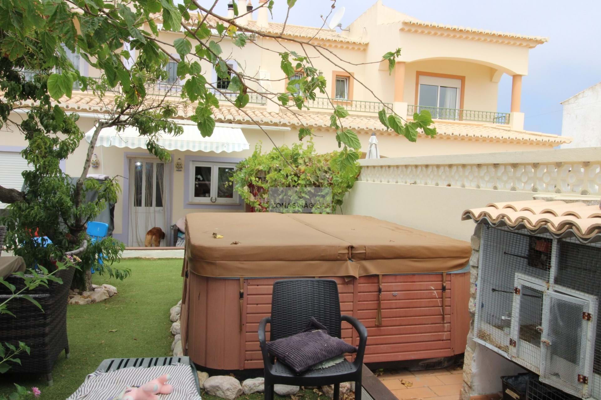 4 Bed, 3 Bath, HouseFor Sale, Lagos, Faro, 8600-123