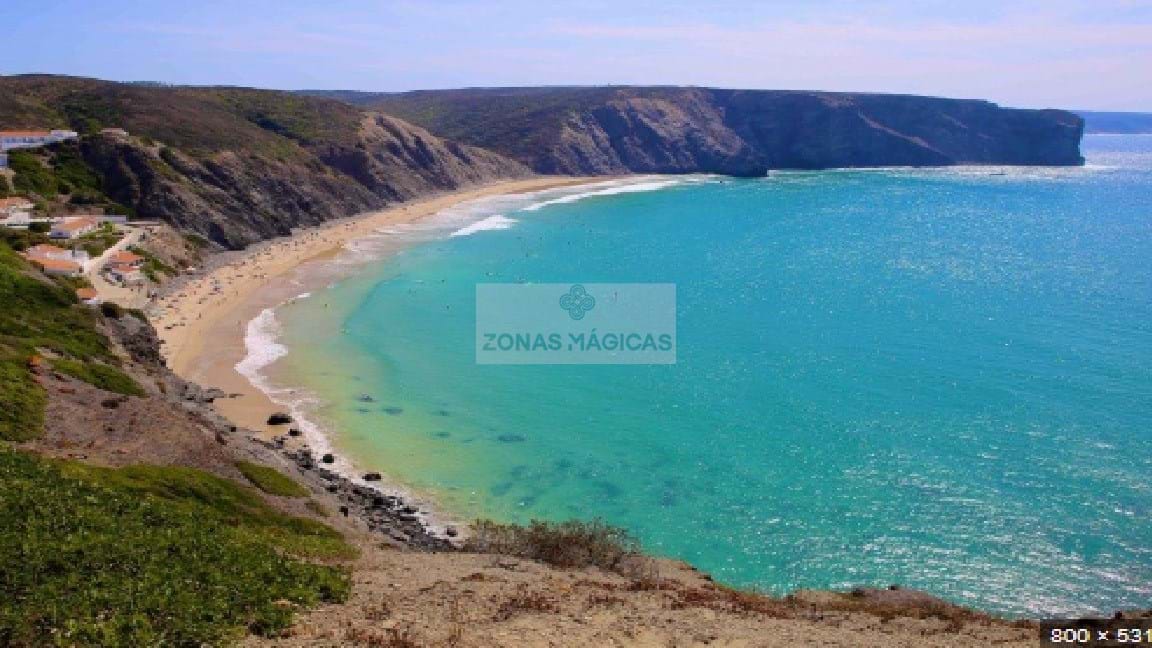 4 Bed, 3 Bath, HouseFor Sale, Aljezur, Faro, 8670-158