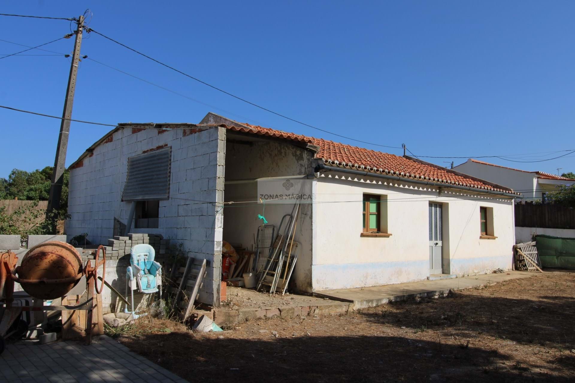 4 Bed, 3 Bath, HouseFor Sale, Aljezur, Faro, 8670-158