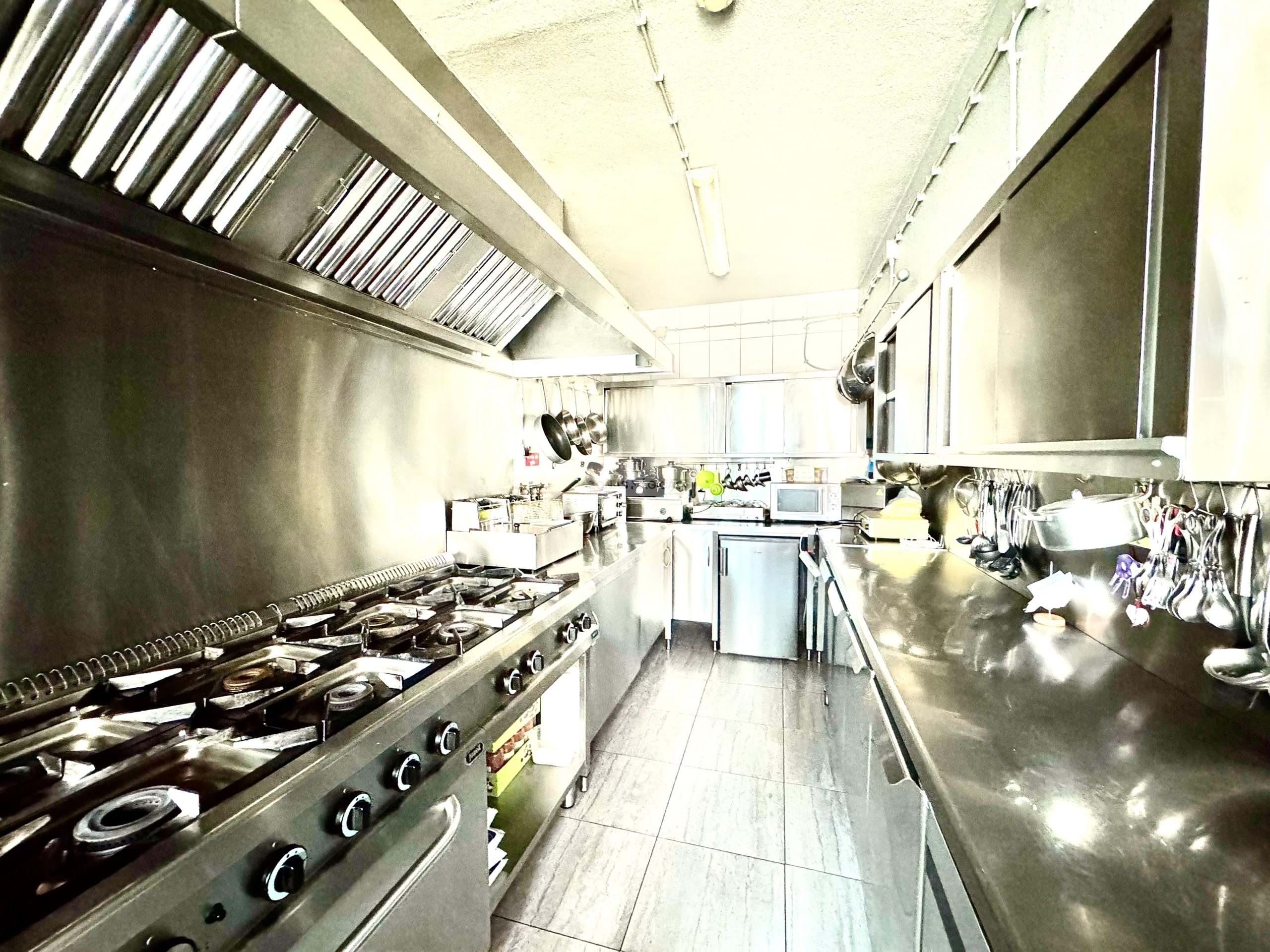 Commercial Property, For Sale