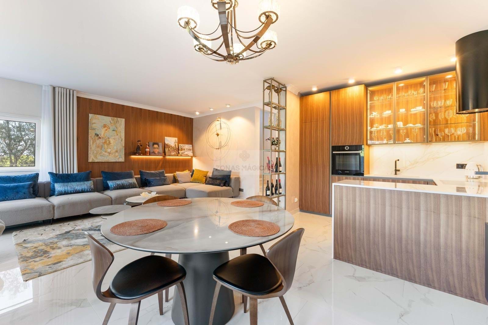 3 Bed, 3 Bath, HouseFor Sale, Lagos, Faro, 8600-281