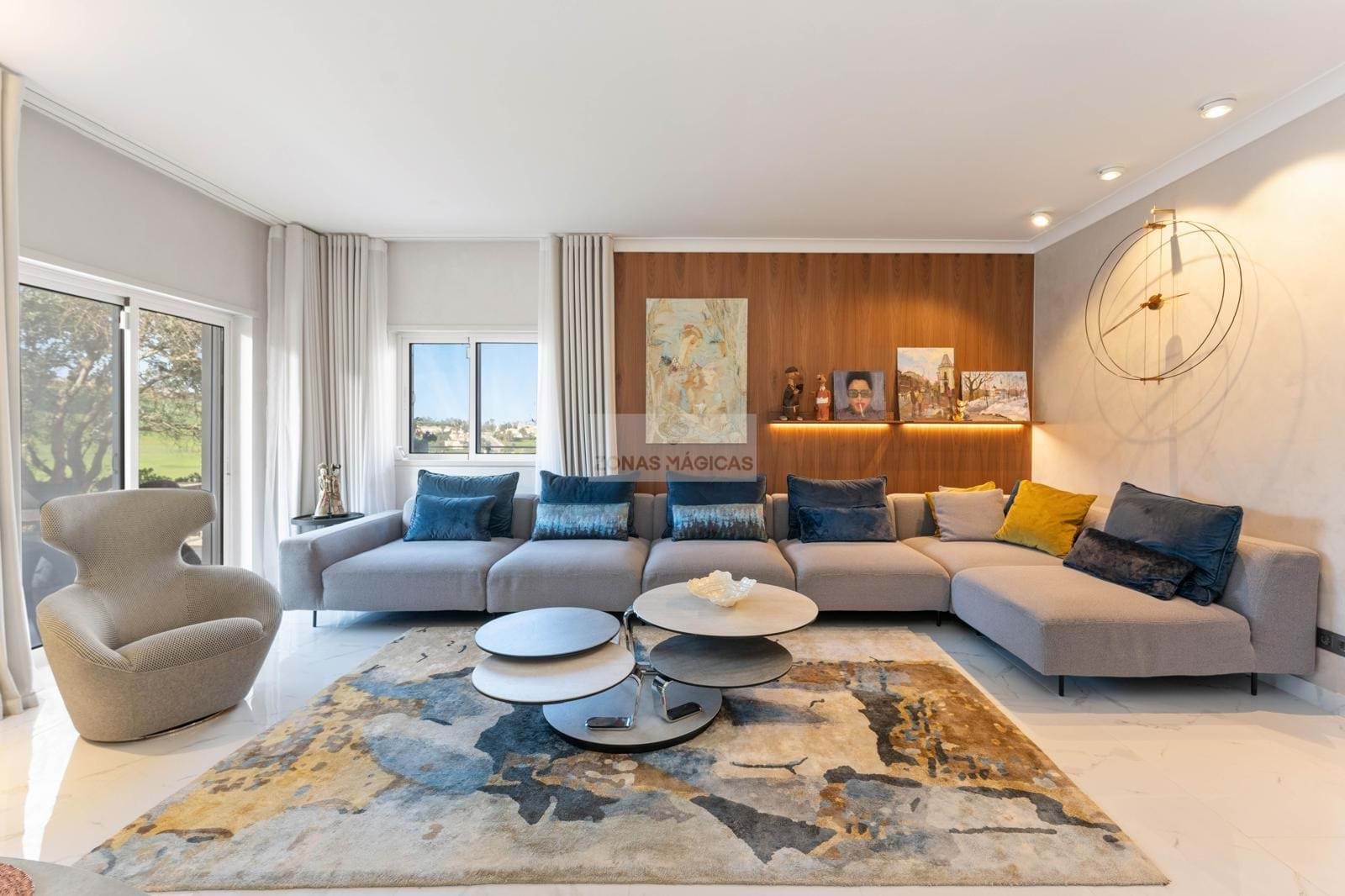 3 Bed, 3 Bath, HouseFor Sale, Lagos, Faro, 8600-281