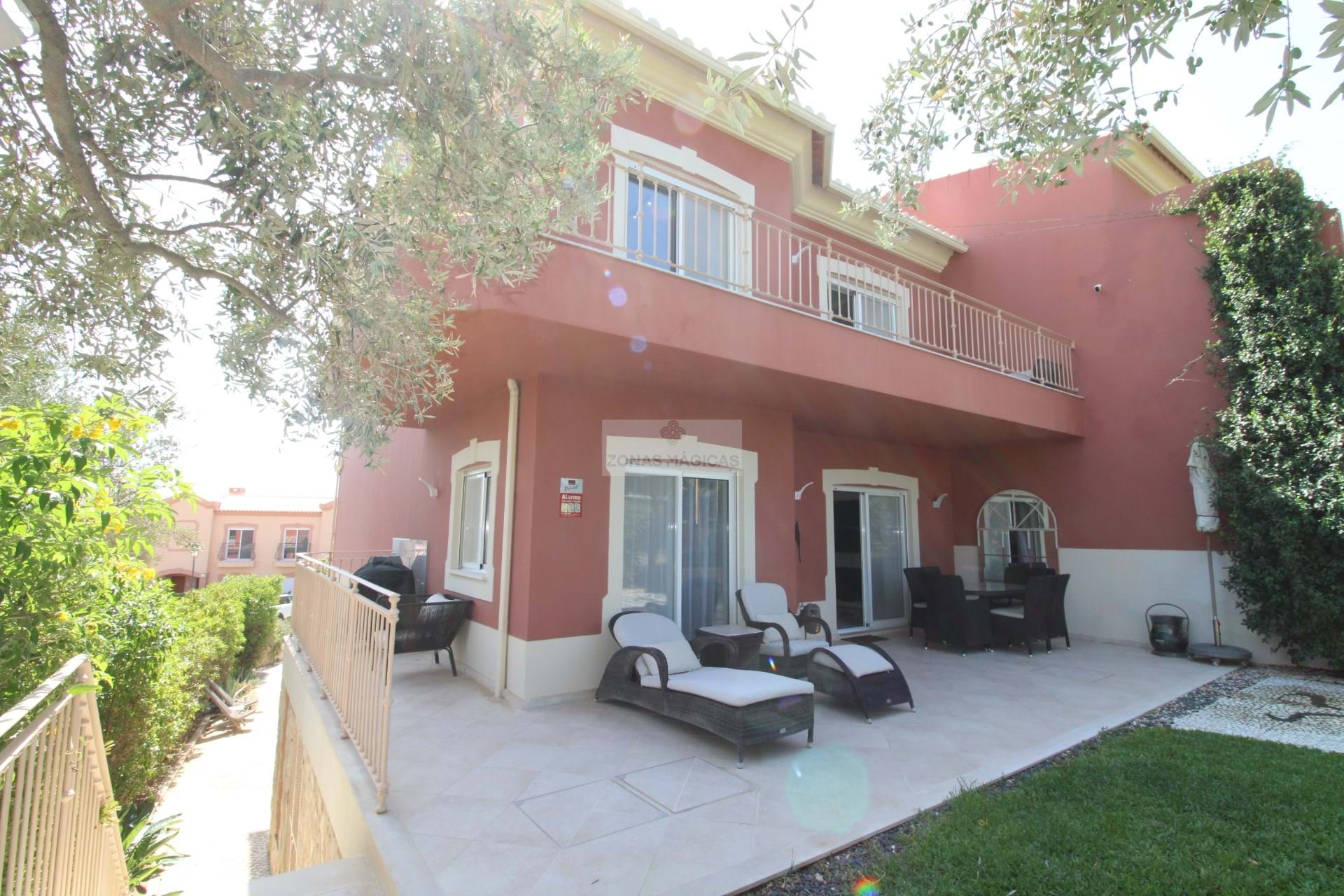 3 Bed, 3 Bath, HouseFor Sale, Lagos, Faro, 8600-281