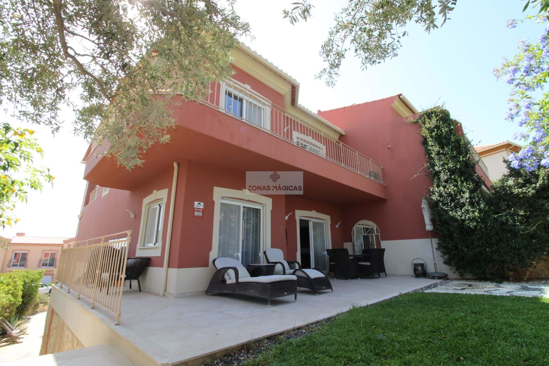 3 Bed, 3 Bath, HouseFor Sale, Lagos, Faro, 8600-281