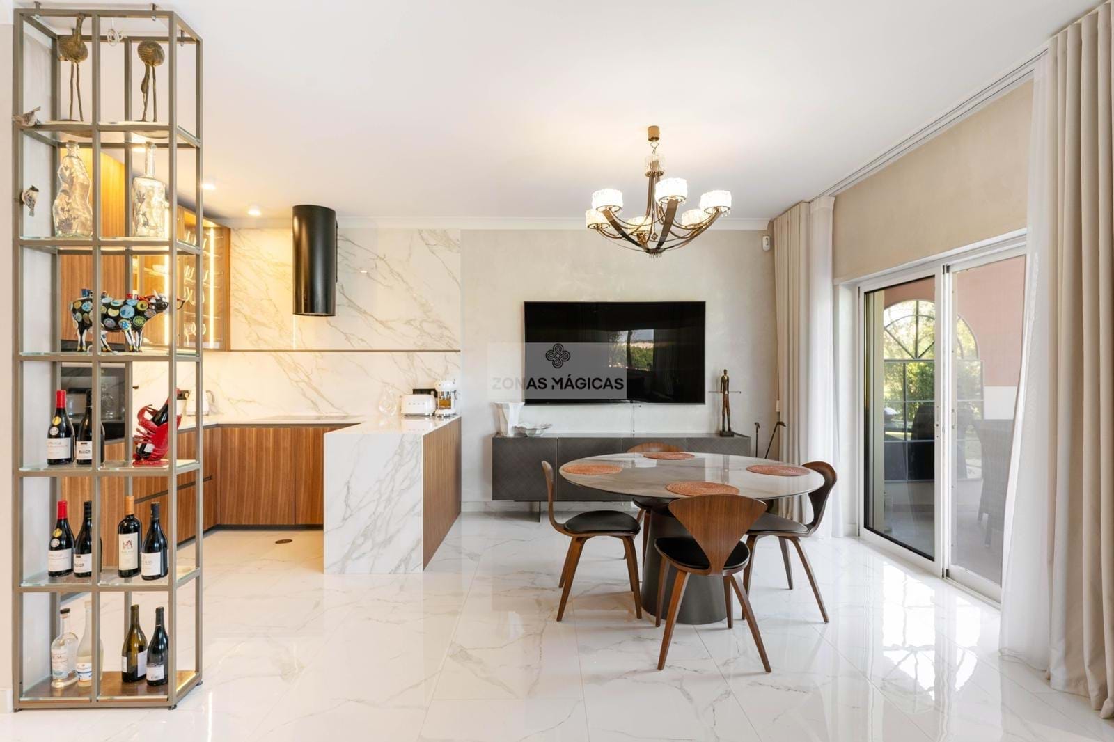 3 Bed, 3 Bath, HouseFor Sale, Lagos, Faro, 8600-281